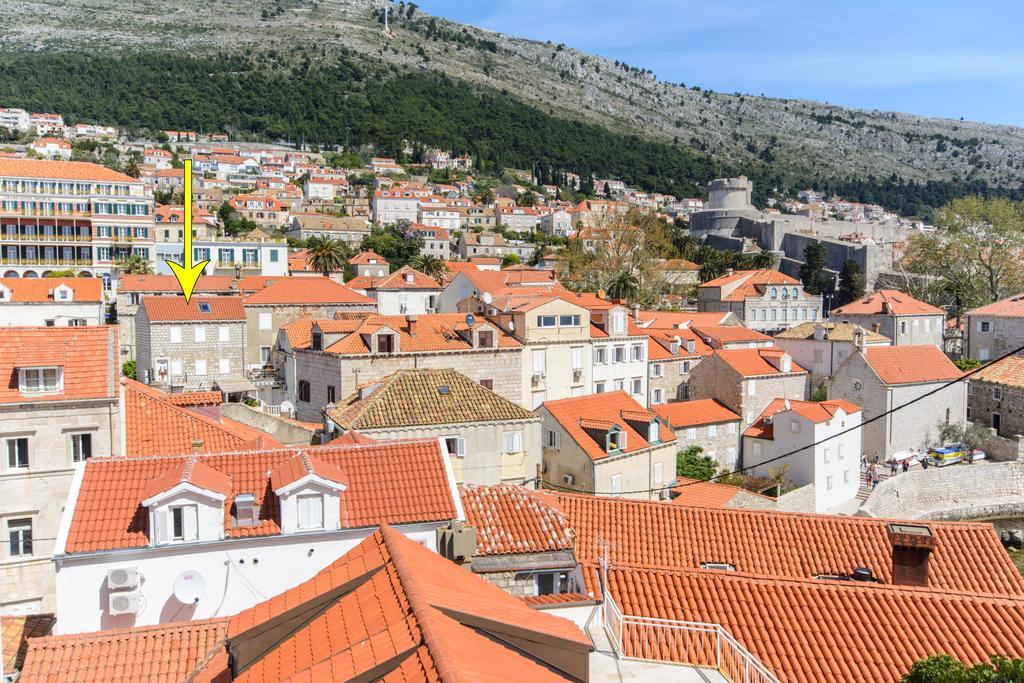 Dubrovnik Finest Apartments Ngoại thất bức ảnh
