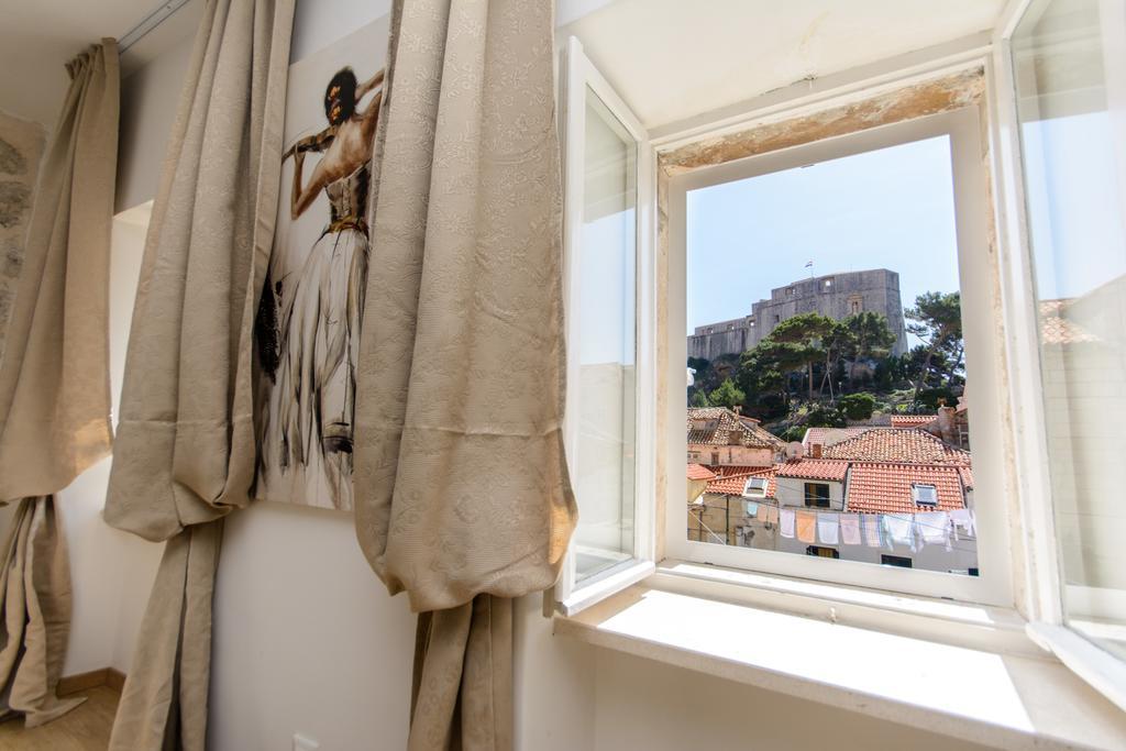 Dubrovnik Finest Apartments Ngoại thất bức ảnh