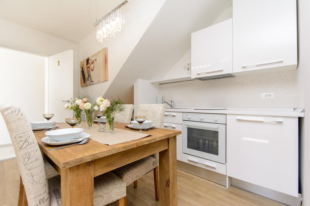 Dubrovnik Finest Apartments Ngoại thất bức ảnh