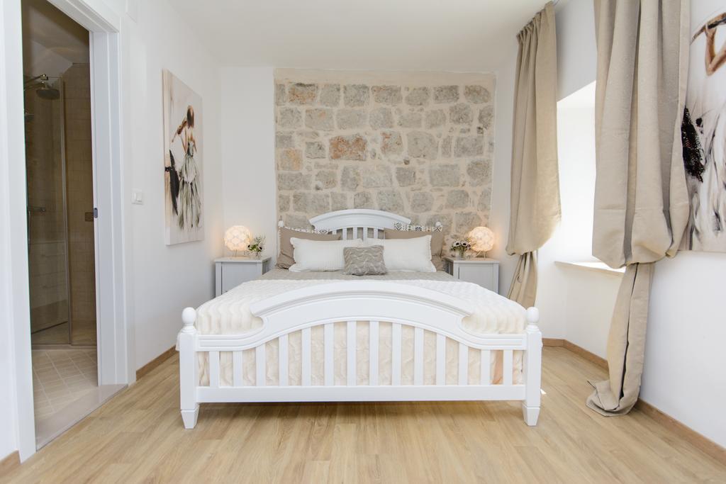 Dubrovnik Finest Apartments Ngoại thất bức ảnh