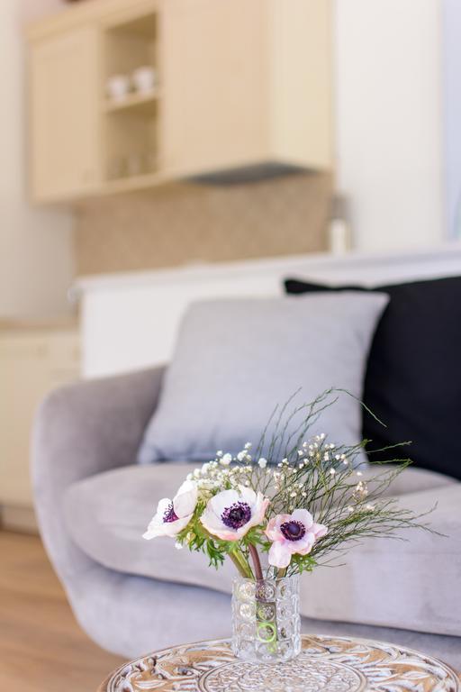 Dubrovnik Finest Apartments Ngoại thất bức ảnh