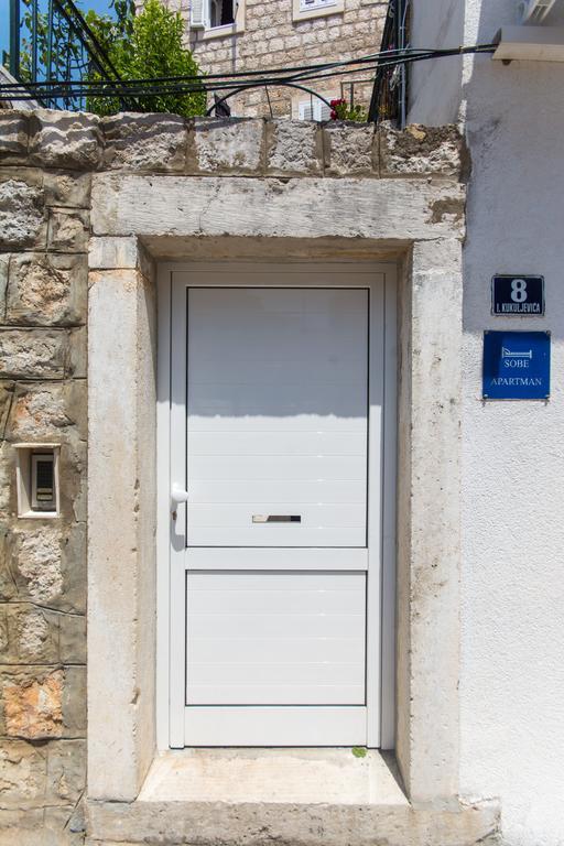 Dubrovnik Finest Apartments Ngoại thất bức ảnh