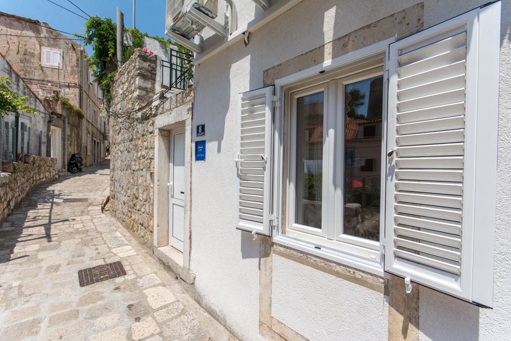 Dubrovnik Finest Apartments Ngoại thất bức ảnh