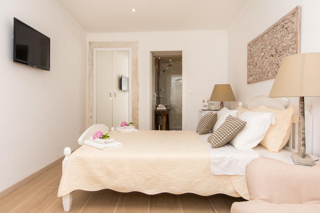 Dubrovnik Finest Apartments Ngoại thất bức ảnh