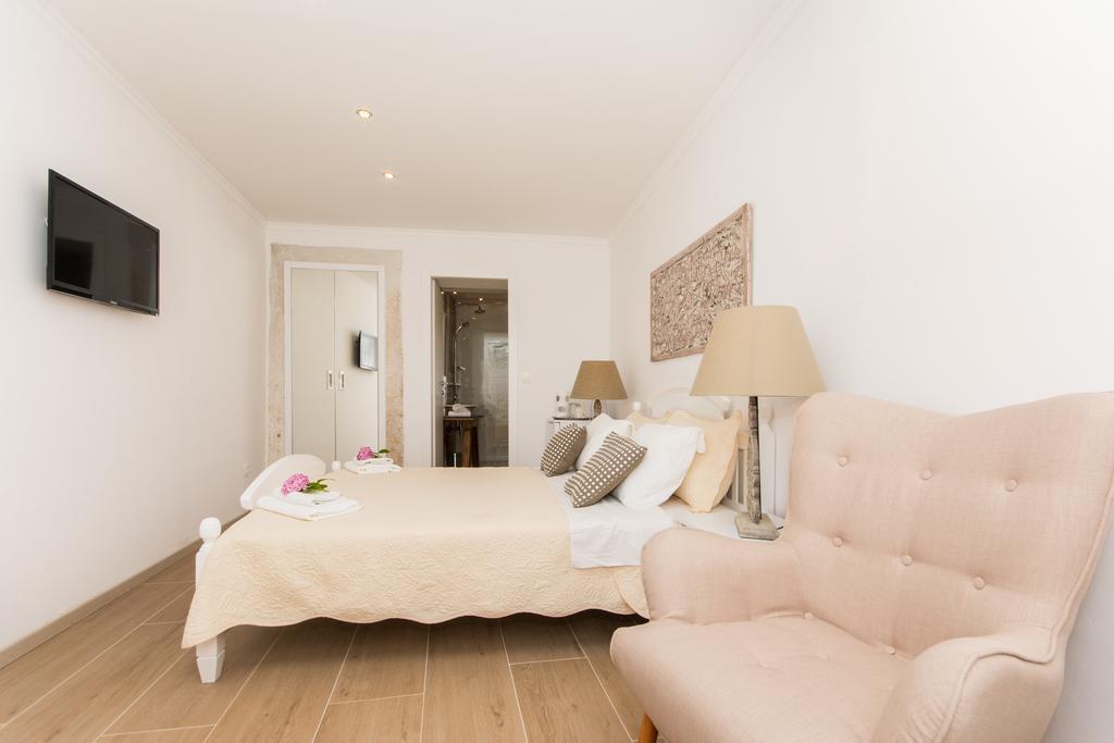 Dubrovnik Finest Apartments Ngoại thất bức ảnh