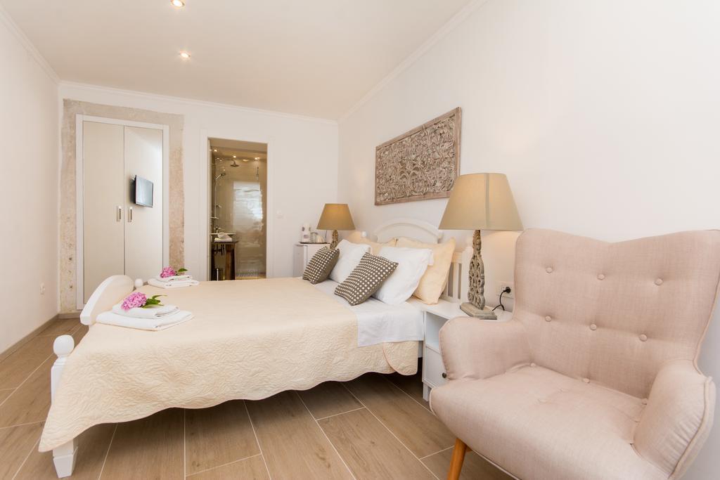 Dubrovnik Finest Apartments Ngoại thất bức ảnh